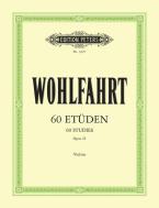 60 Études Op. 45 