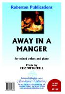 Away In A Manger 