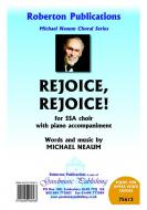 Rejoice, Rejoice! 