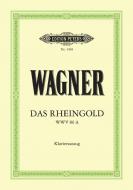 L'or du Rhin WWV 86 A 