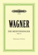 Les Maîtres chanteurs de Nuremberg 