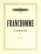 12 Caprices Op. 7 