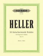 30 Progressive Studies Op. 46 