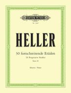 30 Progressive Studies Op. 46 