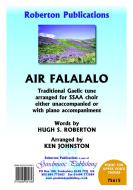 Air Falalalo 