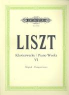 Piano Works Vol. 6 