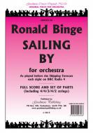 Sailing By 