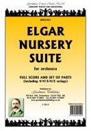 Nursery Suite 