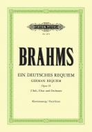 Requiem allemand op. 45 
