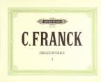 Organ Works, Volume 1 