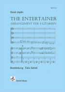 The Entertainer 