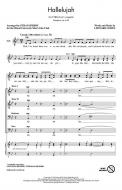 Hallelujah Standard