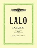 Concerto No. 1 Op. 20 