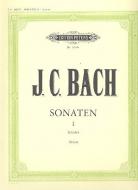 10 Sonatas Vol. 1 
