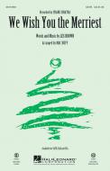 We Wish You The Merriest Standard