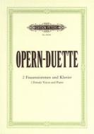 12 Opera Duets 