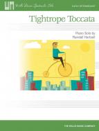 Tightrope Toccata 