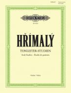 Scale Studies 