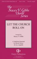 Let The Church Roll On 
