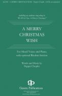 A Merry Christmas Wish 