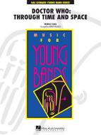 Doctor Who: Through Time And Space Standard