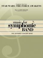 Symphonic Suite From Star Wars: The Force Awakens 