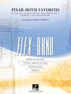 Pixar Movie Favorites Standard
