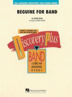 Beguine for Band Standard