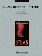 Chanukah Festival Overture 