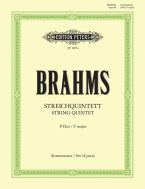 String Quintet in F Op. 88 