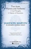 Two From Hymns And Anthems Standard