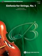 Sinfonia for Strings, No. 1 Standard