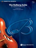 The Holberg Suite Standard