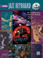 Beginning Jazz Keyboard 