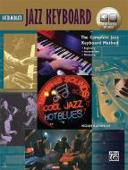 Intermediate Jazz Keyboard 