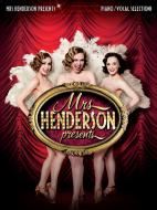 Mrs Henderson Presents 