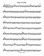 Music In Fifths 