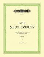 Le Nouveau Czerny 1 