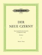 Le Nouveau Czerny 1 