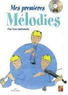 Music Playbacks - Piano Blues 