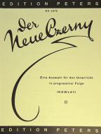 Le Nouveau Czerny 2 