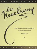 Le Nouveau Czerny 2 