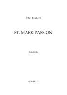 St. Mark Passion 