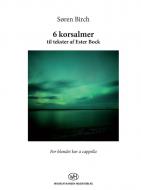 6 Korsalmer 