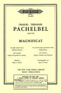 Magnificat 