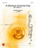A Glorious Summer Day 