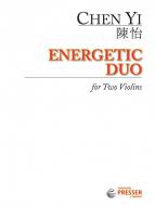Energetic Duo 
