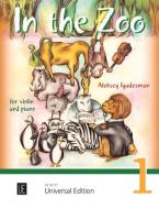 In the Zoo 1 