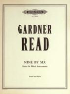 Nine by Six 
