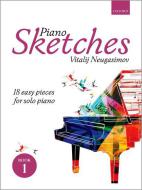 Piano Sketches 1 